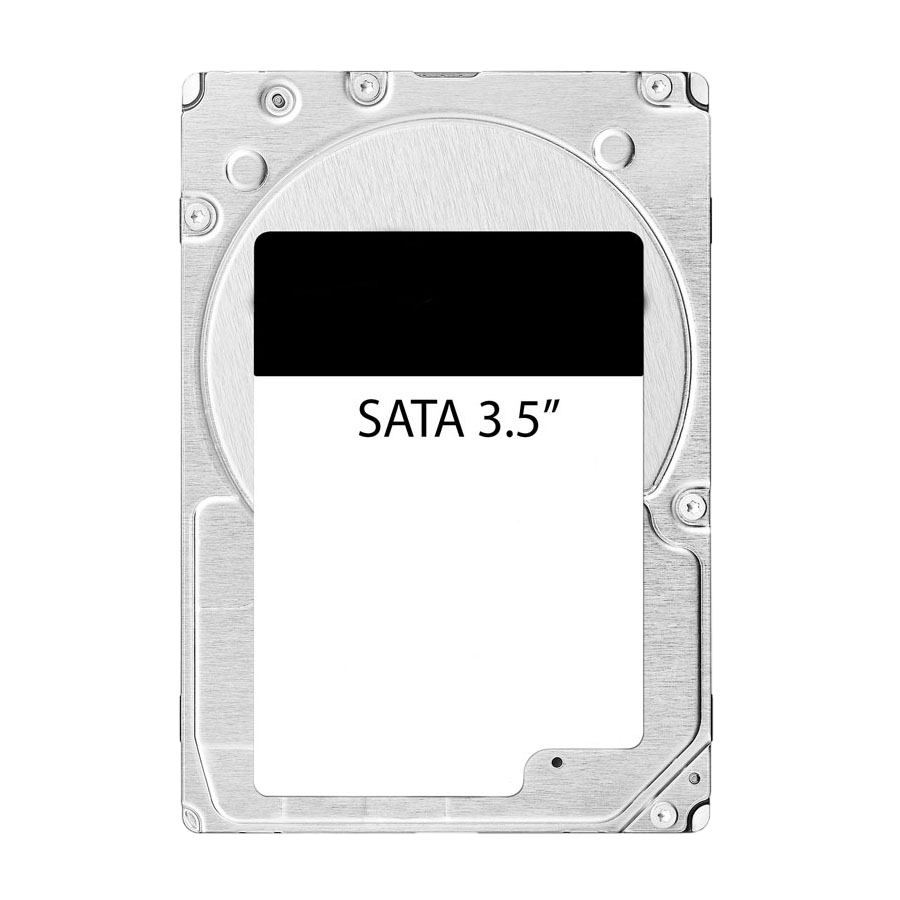 Жесткий диск SATA 3,5" 12000GB 7200rpm 6Gb/s Жесткий диск SATA 3,5" 12000GB 7200rpm 6Gb/s