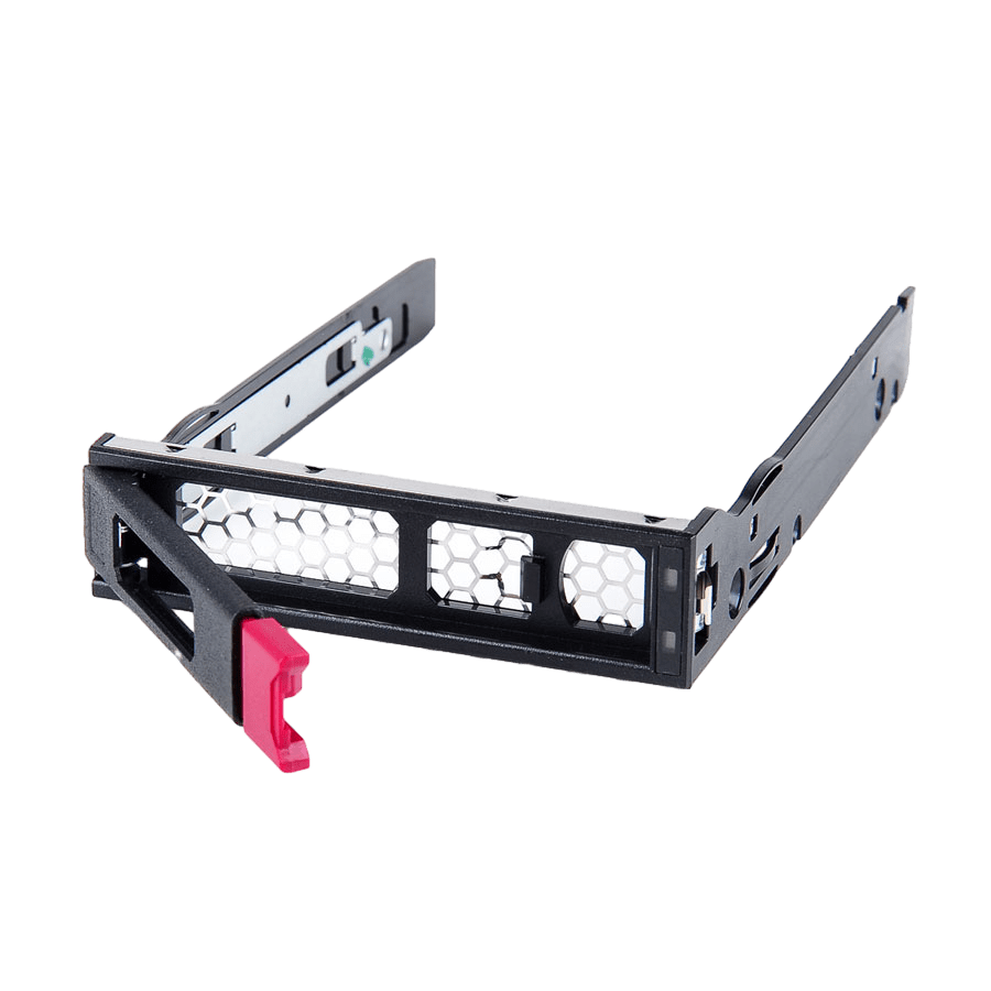 Новые Салазки для HDD HP 3,5" 774026-001 (Apollo ML Gen10)