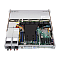 Сервер Supermicro SYS-5018R-MR CSE-813MFTQ noCPU X10SRi-F 8хDDR4 softRaid IPMI 2х400W PSU Ethernet 2х1Gb/s 4х3,5" BPN SAS815TQ FCLGA2011-3 (6)