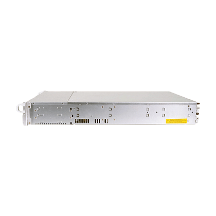 Сервер Supermicro SYS-6027R CSE-826 noCPU X9DRI-LN4F+ 24хDDR3 softRaid IPMI 2х920W PSU Ethernet 4х1Gb/s 12х3,5" BPN SAS826A FCLGA2011 (2)