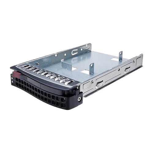 Салазки б/у Supermicro на 2,5" MCP-220-00043-0N universal 3.5"