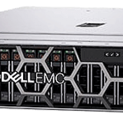 Сервер новый Dell Dell PowerEdge R750