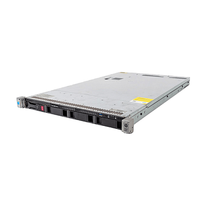 Сервер HP DL360 G9 noCPU 24хDDR4 P440ar 2Gb iLo 2х800W PSU 533FLR 2x10Gb/s + Ethernet 4х1Gb/s 4х3,5" FCLGA2011-3 (3)