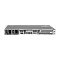 Сервер Supermicro SYS-5018R-MR CSE-813MFTQ noCPU X10SRi-F 8хDDR4 softRaid IPMI 2х400W PSU Ethernet 2х1Gb/s 4х3,5" BPN SAS815TQ FCLGA2011-3 (5)