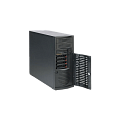 Купить серверный корпус Supermicro по доступной цене в Ижевске | GALTSYSTEMS