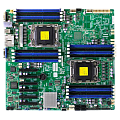 Купить серверную материнскую плату Supermicro под процессор Intel Xeon по доступной цене в Ижевске | GALTSYSTEMS